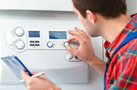 free commercial Glanrhyd boiler quotes