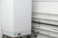 free Glanrhyd condensing boiler quotes