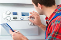 free Glanrhyd gas safe engineer quotes