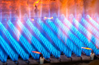 Glanrhyd gas fired boilers