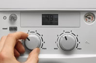 free Glanrhyd boiler maintenance quotes