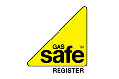 gas safe companies Glanrhyd